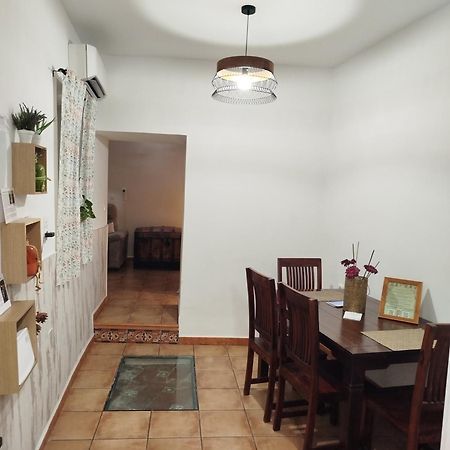 Apartamento Santa Leocadia Toledo Eksteriør billede