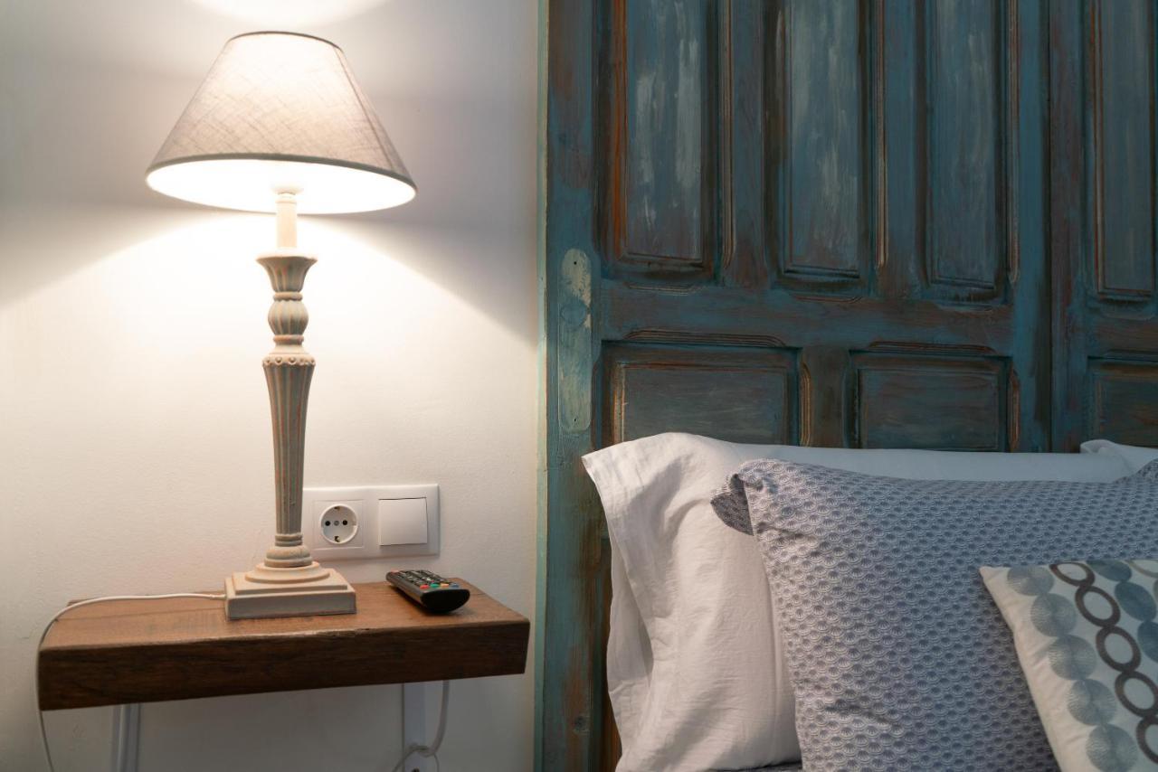 Apartamento Santa Leocadia Toledo Eksteriør billede