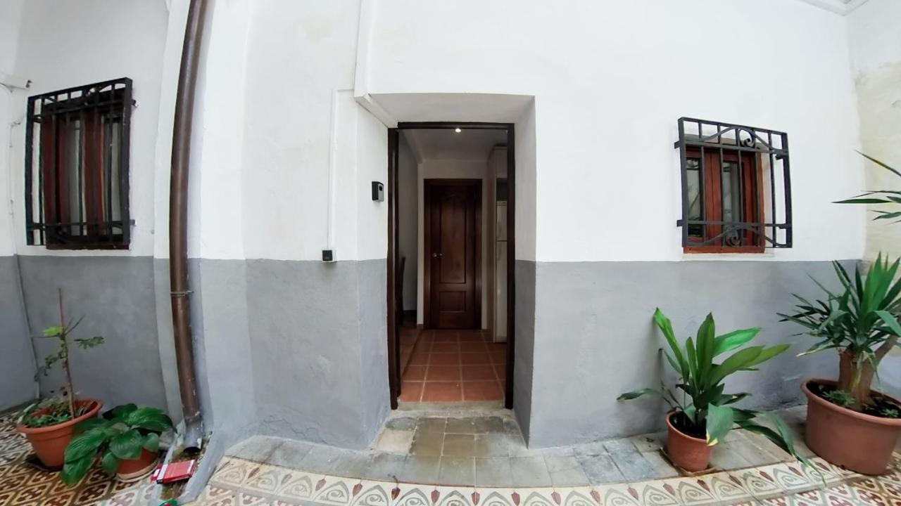 Apartamento Santa Leocadia Toledo Eksteriør billede