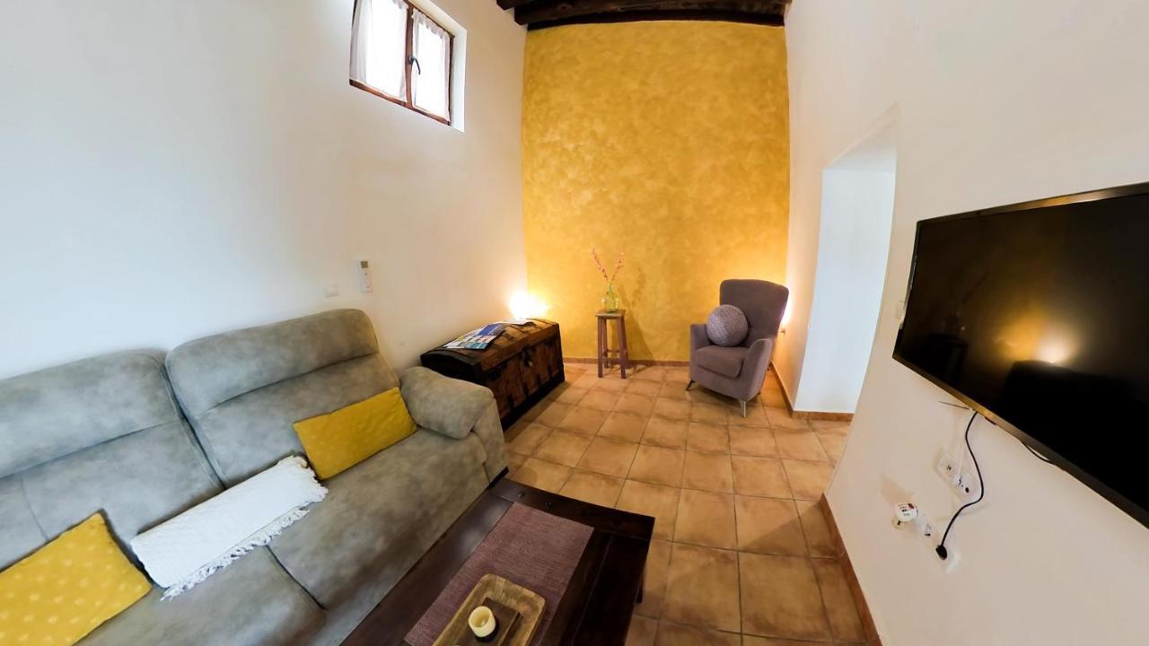 Apartamento Santa Leocadia Toledo Eksteriør billede
