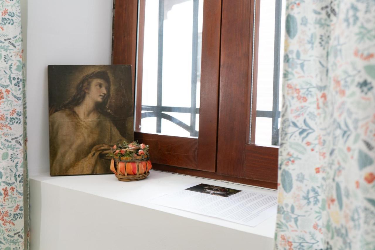 Apartamento Santa Leocadia Toledo Eksteriør billede