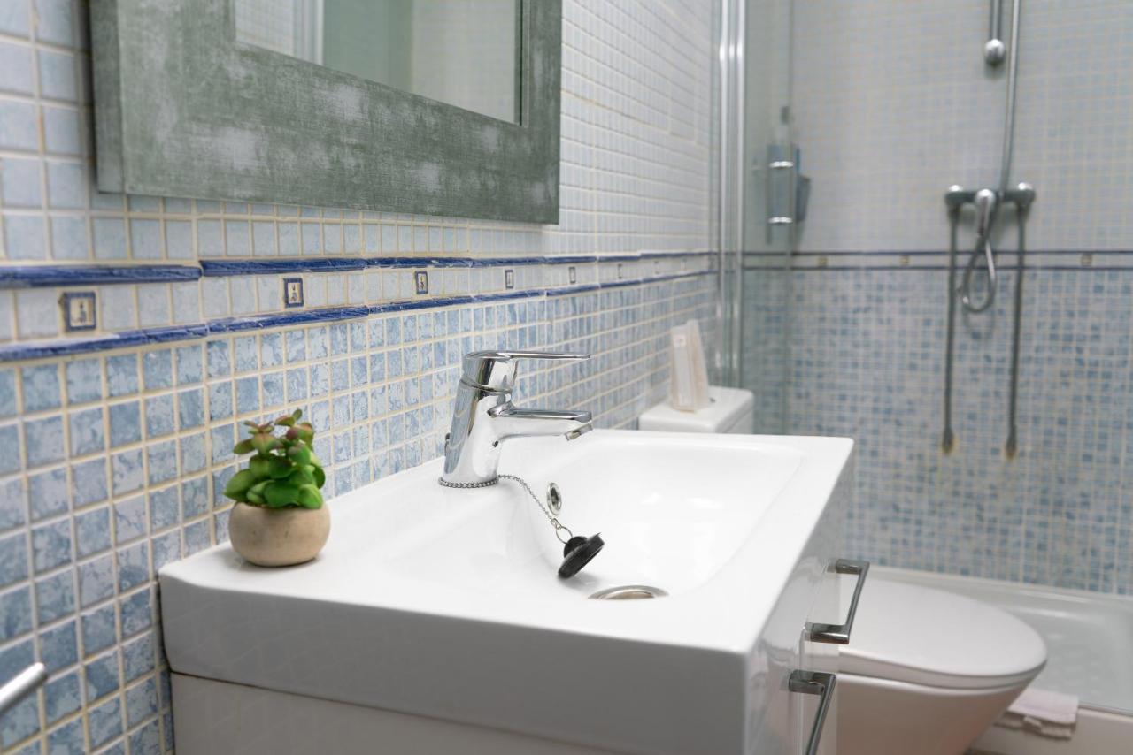Apartamento Santa Leocadia Toledo Eksteriør billede